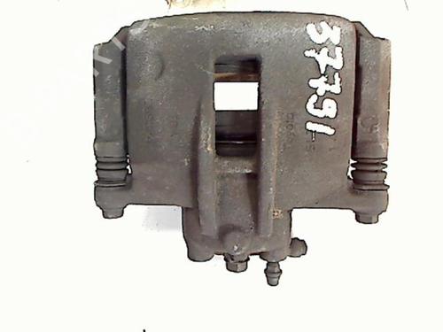 Høyre bremsekaliper foran TOYOTA COROLLA (_E12_) 1.4 D (NDE120_, NDE120R) (90 hp) 20415352