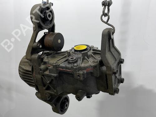 Differential, bag Differential, bag 22695642 22695642
