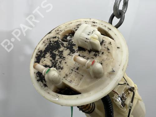 Used Fuel pump Fuel pump RENAULT MEGANE I (BA0/1_) 1.6 16V (BA04, BA0B, BA11, BA1J, BA16, BA19, BA1K, BA1V,... (107 hp) 29291312 29291312