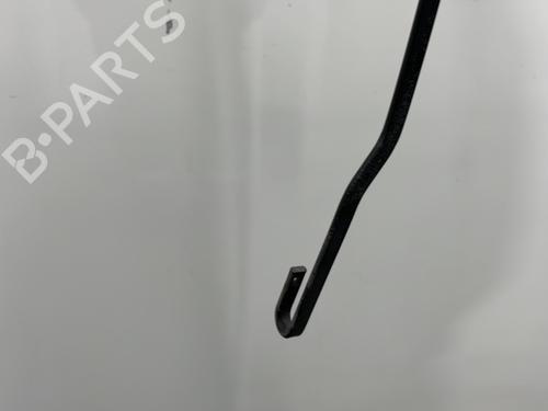 Vindrute viskerarm VW NEW BEETLE (9C1, 1C1) 1.9 TDI | BP29604100C143 