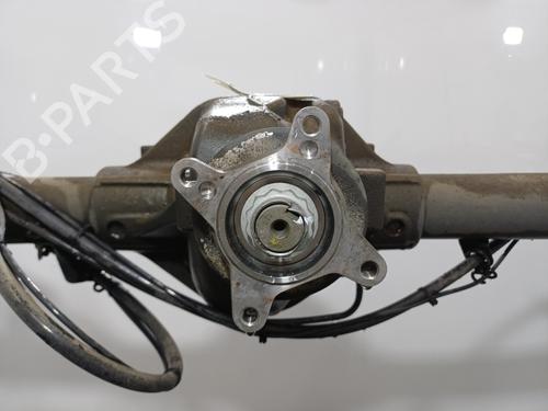 Rear differential MERCEDES-BENZ SPRINTER 3,5-t Van (B907, B910) | BP36400793M24 - Image 6