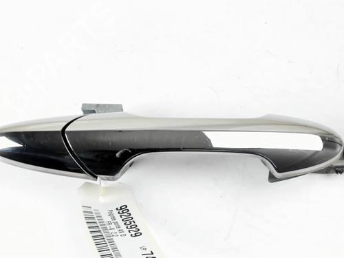 Front right exterior door handle HONDA FR-V (BE) 2.2 i CTDi (BE5) | BP22891487C129 