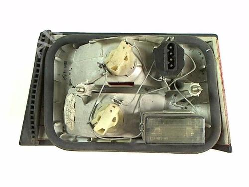 Used Left tailgate light Left tailgate light BMW 5 (E34) 525 tds (143 hp) 20459087 20459087
