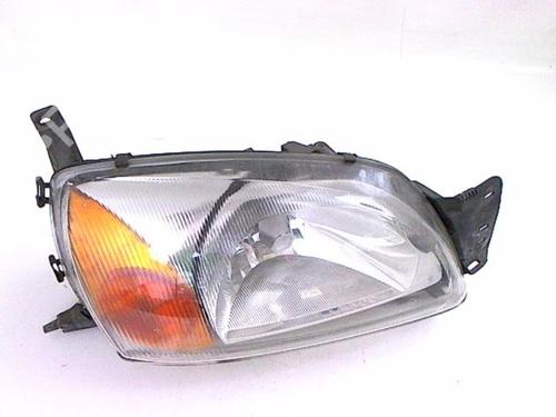Used Right headlight Right headlight FORD FIESTA IV (JA_, JB_) 1.8 D (60 hp) 20455464 20455464