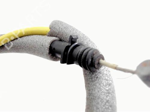 Front left lock BMW 3 (E46) 330 d | BP31217645C98