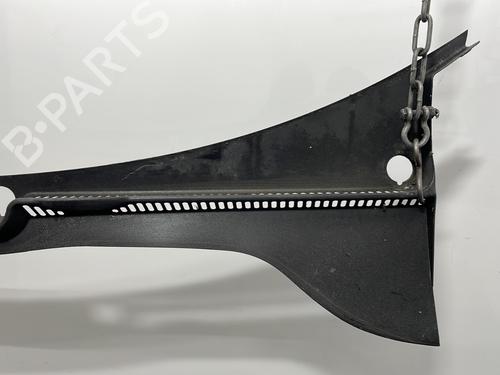 Scuttle panel VW GOLF VI (5K1) 2.0 TDI | BP29545043C110 