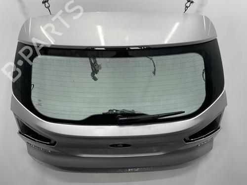 Used Tailgate FORD MONDEO IV Turnier (BA7) 1.6 TDCi (115 hp) 31631356