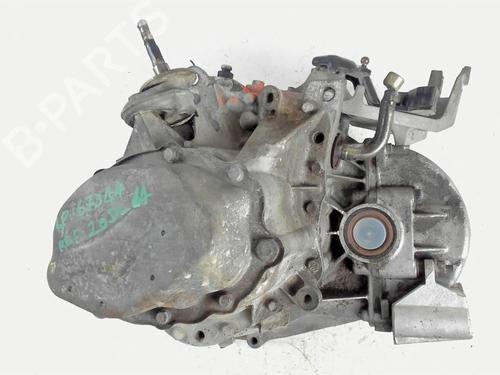Gearbox CITROËN XSARA PICASSO (N68) 2.0 HDi | BP20390801M3 