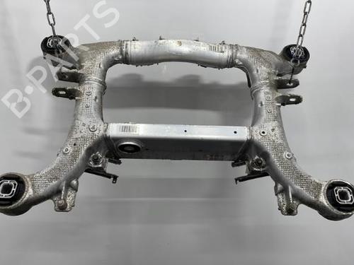 Used Rear axle Rear axle BMW 5 Touring (F11) 520 d (184 hp) 20441223 20441223