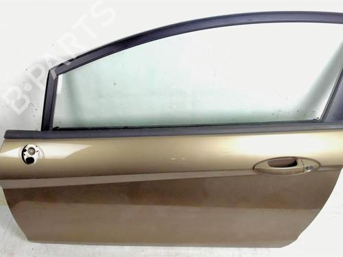 Left front door FORD FIESTA VI (CB1, CCN) 1.25 | BP20398375C2 