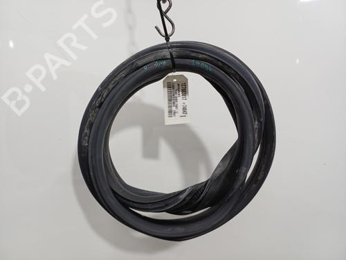 Used Rubber door seal Rubber door seal FORD TRANSIT COURIER B460 Box Body/MPV [2014-2026] 36588779 36588779