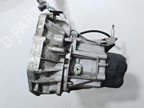 Gearbox RENAULT KANGOO Express (FW0/1_) 1.5 dCi 90 (FW0G, FW05, FW08, FW11) | BP38422468M3 - Image 5