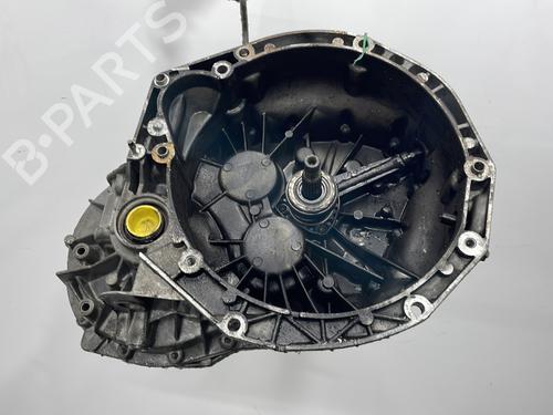 Used Gearbox Gearbox RENAULT VEL SATIS (BJ0_) 2.0 16V Turbo (BJ0K) (163 hp) 30044807 30044807