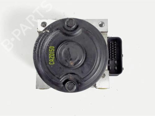 ABS pump HYUNDAI MATRIX (FC) 1.5 CRDi VGT | BP20465763M43 
