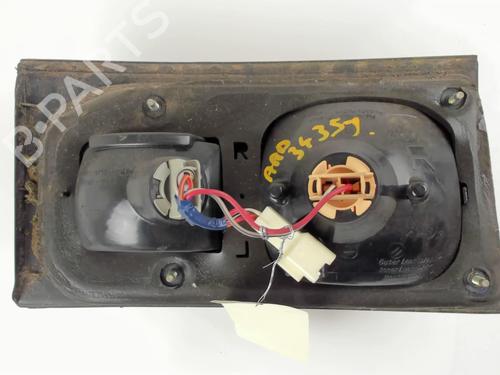 Used Right tailgate light Right tailgate light TOYOTA PICNIC (_XM1_) 2.0 (SXM10_, SXM10G) (122 hp) 20442844 20442844