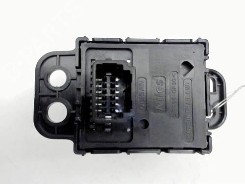 Switch NISSAN X-TRAIL III (T32_, T32R, T32RR) 1.6 dCi (T32) | BP28498515I30