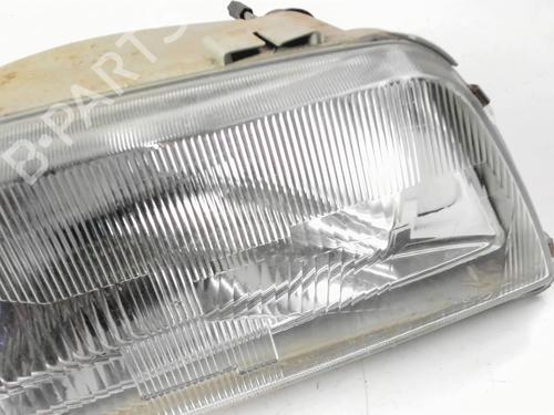 Used Right headlight Right headlight PEUGEOT BOXER Platform/Chassis (ZCT_) 2.5 D (86 hp) 20440734 20440734