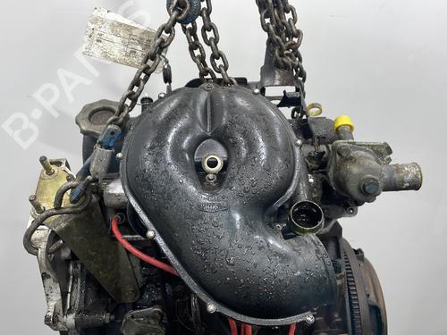 Engine PEUGEOT 309 I (10C, 10A) 1.3 | BP31932177M1