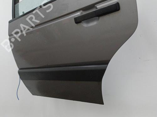 Left rear door VW PASSAT B3/B4 (3A2, 35I) 1.6 TD | BP20469201C4 