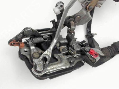 Front right lock SUZUKI VITARA (ET) HDI (SE 420HDI) | BP26398332C97 - Image 7