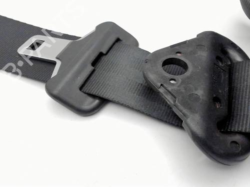 Front right belt tensioner PEUGEOT PARTNER MPV (5_, G_) 2.0 HDI | BP29374945C88 