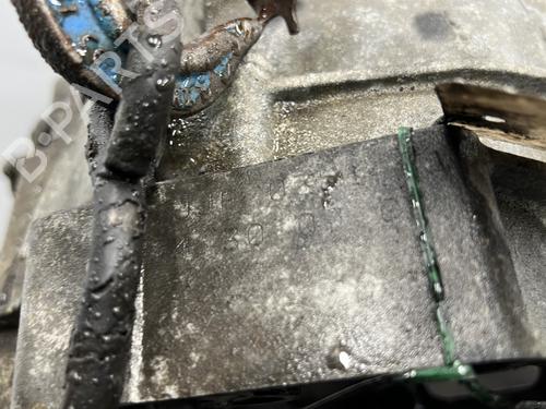 Gearbox AUDI A5 (8T3) 1.8 TFSI | BP30975671M3