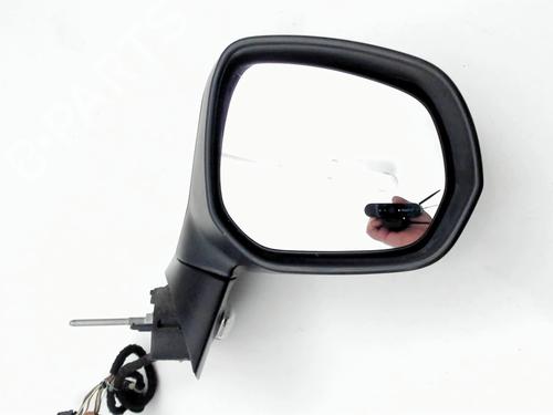 Used Right mirror PEUGEOT 5008 (0U_, 0E_) 1.6 HDi (110 hp) 32350220