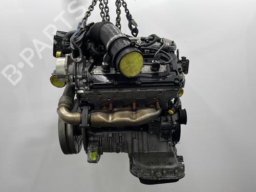 Engine AUDI A4 B8 Avant (8K5) 2.7 TDI | BP29638885M1 