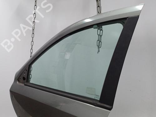 Used Left front door RENAULT LAGUNA II (BG0/1_) 1.9 dCi (107 hp) 20428020