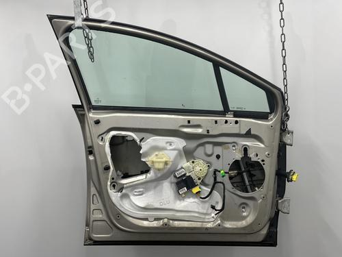 Left front door CITROËN C4 I (LC_) 1.6 HDi | BP20445846C2 