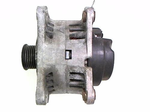 Used Alternator VW POLO (9N_, 9A_) 1.2 12V (64 hp) 20477517