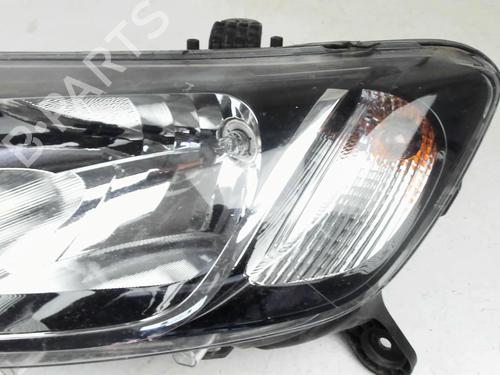 Used Left headlight Left headlight 38943125 38943125