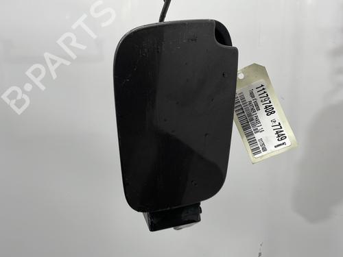 Used Fuel flap PEUGEOT PARTNER Box Body/MPV 1.6 BlueHDi 100 (100 hp) 28795582