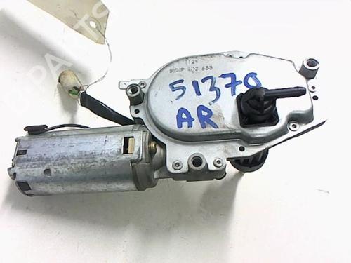 Rear wiper motor ROVER 100 / METRO Hatchback (XP) 111 C/L/S | BP20470517M102 