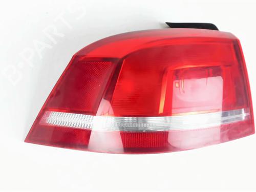 Used Left taillight Left taillight VW PASSAT B7 (362) 2.0 TDI (140 hp) 21184858 21184858