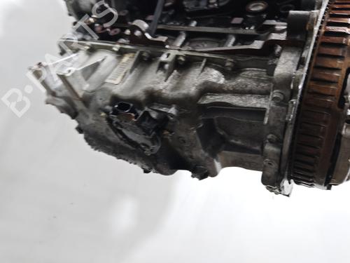 Engine KIA CARENS IV 1.7 CRDi | BP40002824M1 - Image 5