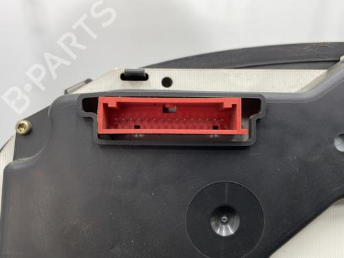Instrument cluster RENAULT SCÉNIC I MPV (JA0/1_, FA0_) 1.9 dCi (JA05, JA1F) | BP29419833C47 