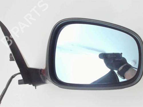 Right mirror ALFA ROMEO MITO (955_) 1.3 MultiJet (955AXP1A, 955AYC1A) | BP20390196C27 