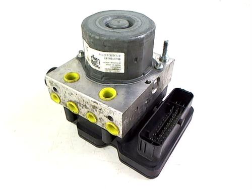 ABS pump PEUGEOT 308 II (LB_, LP_, LW_, LH_, L3_) 1.2 THP 130 | BP20448232M43 