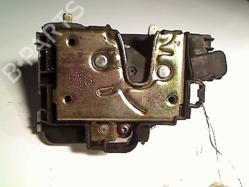 Used Rear right lock VW POLO Variant (6V5) 1.9 TDI (90 hp) 22913630
