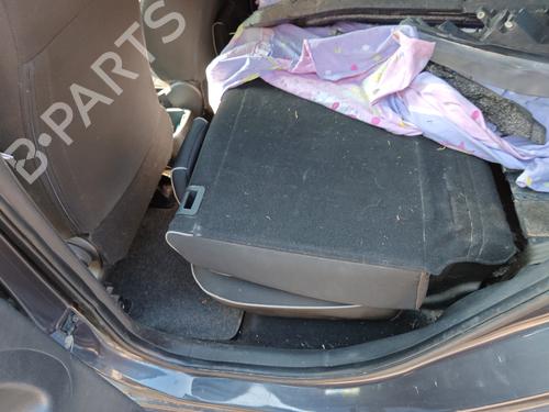 Front right seatbelt KIA VENGA (YN) 1.4 CRDi 90 | BP38101321I25 - Image 18