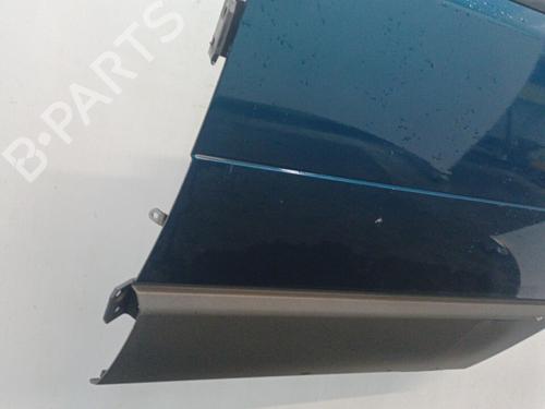 Used Left rear door Left rear door 25265440 25265440