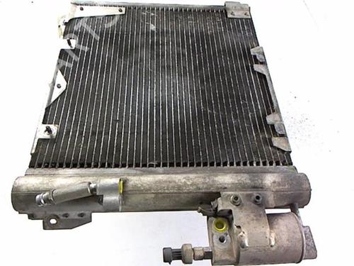 AC radiator OPEL ZAFIRA A MPV (T98) 2.0 DTI 16V (F75) | BP20454892M32 