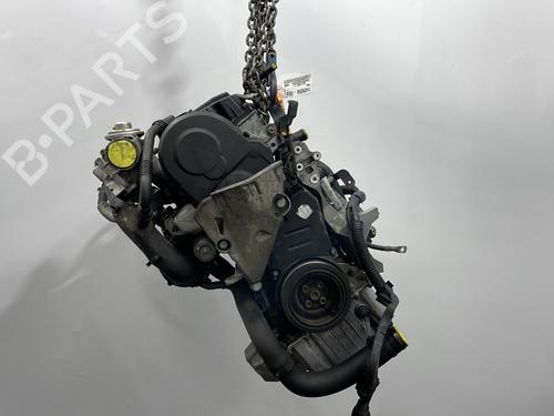 Engine VW POLO IV (9N_, 9A_) 1.4 TDI | BP30044828M1 