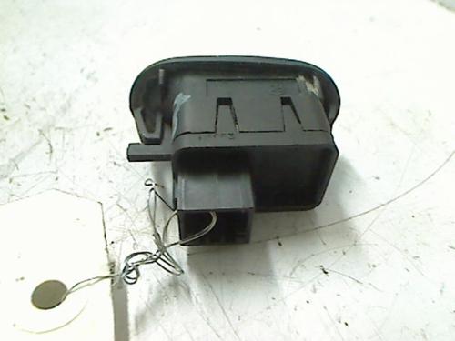 Left front window switch PEUGEOT 1007 (KM_) 1.6 16V | BP20472643I27 