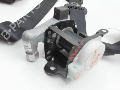 Front right seatbelt NISSAN PIXO (UA0) 1.0 | BP20438972I25 