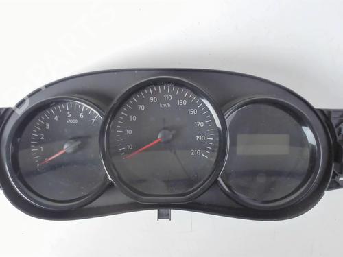 Instrument cluster DACIA SANDERO II 1.2 | BP20442306C47