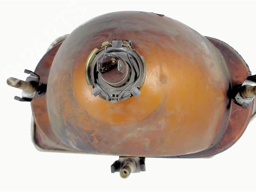 Used Left headlight Left headlight CITROËN GS A 1.3 (65 hp) 21233333 21233333