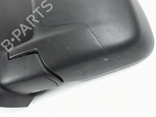Left mirror FIAT FIORINO Box Body/MPV (225_) 1.3 D Multijet (225BXD1A, 225BXB1A, 225BXB11) | BP24473639C26 