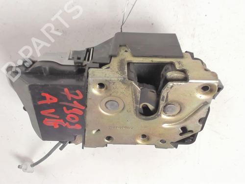 Front left lock CITROËN XSARA PICASSO (N68) 2.0 HDi | BP20396487C98 
